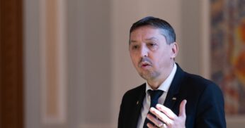 Daniel David: Am o oarecare simpatie față de examenul separat de admitere la liceu
