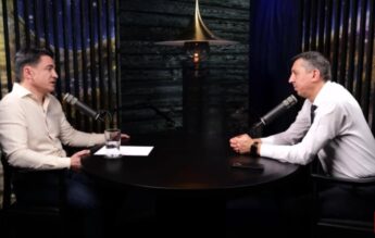 Daniel David, despre un sistem național de meditații construit cu AI: Este posibil