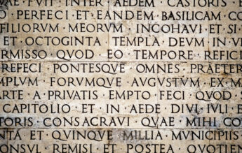 Limba latină nu va mai fi disciplină obligatorie. Apare materia ”Rădăcini latine în cultura și civilizația românească”, în CDEOȘ