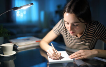56% dintre elevi consideră că organizarea pe module îi ajută la pregătirea pentru examene