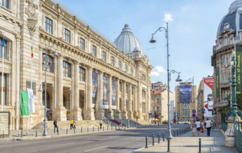 Directorul Muzeului Național de Istorie a fost demis. Intotero: A refuzat să demisioneze