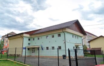 Dosar penal la o grădiniţă din judeţul Sibiu, după ce un copil a fost închis în debara