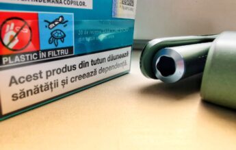 Cluj-Napoca: Primul magazin închis după ce a vândut tutun unui minor