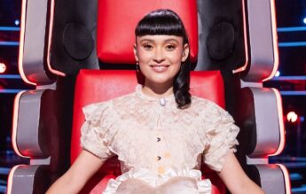 Irina Rimes, mesaj pentru copii: Este un lux să înveți. Așa că învățați la școală acum