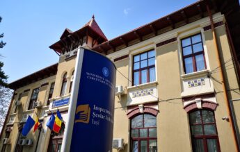 ISJ Iași a alocat doar trei ore pentru depunerea cererilor de vizualizare a lucărilor de BAC