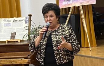 Șefa ISJ Cluj: Să ieșim din paradigma ”o oră în plus la disciplina x, o oră în plus la disciplina y”