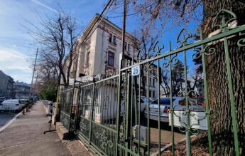 Irina Danielescu, fost cosilier local PSD, numită secretar de stat în MEC. E de profesie avocat