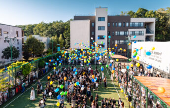 AVENOR College