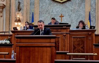 David: Modelele pentru liceu de acum nu au logică curriculară și încarcă prea mult elevii