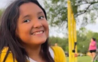 O fată de 11 ani din Texas s-a sinucis din cauza bullyingului pe tema imigrației