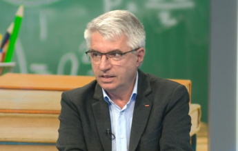 Prof. univ. Cătălin Gherghe: Planurile-cadru sunt bune. Dar lipsește lumina, adică profesorii