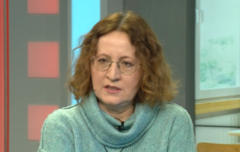 Prof. univ. Oana Fotache Dubălaru: Practic, noi cumpărăm rama înaintea tabloului, în cazul planurilor-cadru