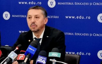 David: Istoria și geografia pot fi oferite la profilul real, în ultimii doi ani de liceu, dacă decid școala și elevii