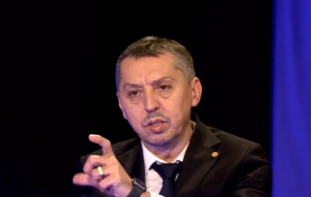 David: Dacă nu împingem din jurul școlilor dealerii și nu blocăm intrarea în şcoală a drogurilor, avem o problemă