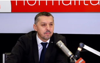 Demisia președintelui Iohannis complică reformele din educație, spune ministrul Daniel David