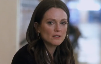 Administrația Trump interzice cartea pentru copii a actriței Julianne Moore: „Sunt șocată”