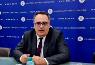 Bogdan Cristescu: Fiecare profesor vrea ca disciplina lui să fie în programa de bacalaureat