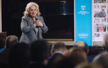 Prof. Camelia Gavrilă: Să gândim o flexibilitate a modului în care directorii gestionează orarul, spațiul școlar