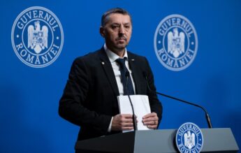David: Secretarul de stat Irina Danielescu are o numire politică. Se va ocupa de aspecte importante