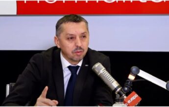 David: Trebuie regândit sistemul de titularizare. Să păstrăm lucrurile bune care există