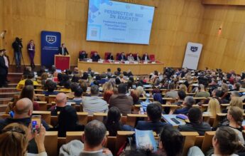 „Oamenii educației au început să arate de ce sunt ai educației” – Daniel David, după prima dezbatere națională asupra planurilor-cadru