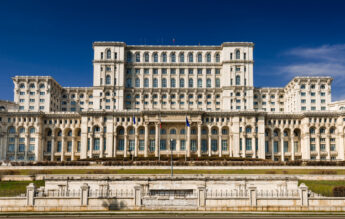 BREAKING Guvernul Bolojan a fost demis prin moțiune de cenzură