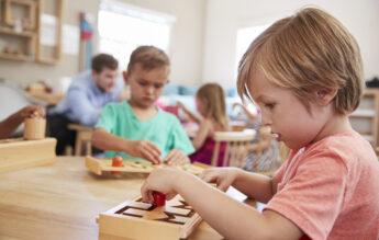 OFICIAL Se desființează Școala Primară „Casa Montessori” din București