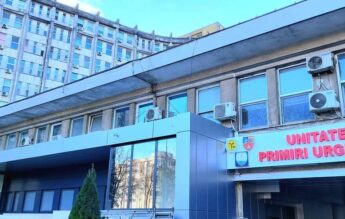 Elevii din Constanța afectați de spray-ul cu piper, externați după investigații medicale