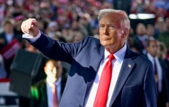 SNSPA îl nominalizează pe Donald Trump la Premiul Nobel pentru Pace