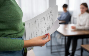 Elevii care au susținut simularea de Evaluare Națională își află azi notele