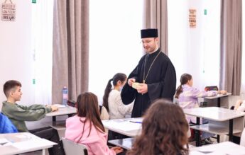 Binecuvântarea Chiriarhului, obligatorie pentru titularizarea la Religie în Buzău
