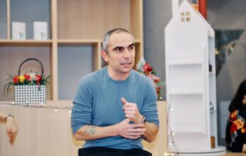 O discuție pe care n-am avut-o niciodată cu tata