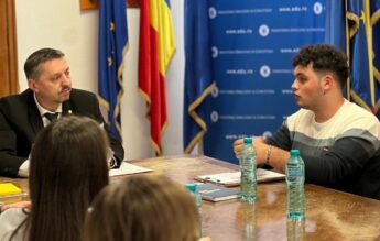 Introducerea gândirii critice ca unitate de învățare, solicitare a Consiliului Consultativ al Copiilor World Vision România