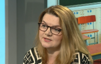 Oana Moșoiu: Există un fenomen. Mulți profesori predau două-trei materii, ca să-și poată constitui norma