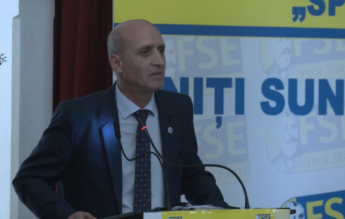 Sorin Ion: Numărul total de ore pe care le au elevii e tot pe acolo, în noile planuri-cadru