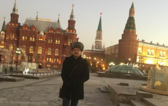 BREAKING Profesorul Marius Semeniuc a fost arestat preventiv în dosarul de trădare