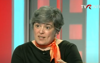 Prof. Iuliana Căplescu: La simularea de BAC la istorie din 2024, au fost și notări greșite