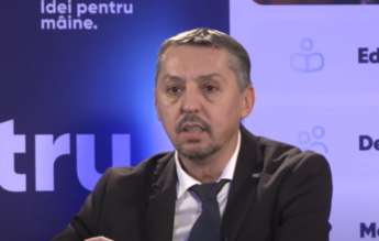 David: Predăm prea mult. Ai sentimentul că vrei să-i scoți pe copii academicieni
