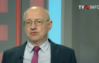 Prof. Costel Chiteș: Elevii mei vorbesc cu părinții lor între zero și două minute pe zi