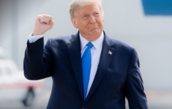 Trump amenință studenții cu arestări și taie finanțarea școlilor care permit proteste
