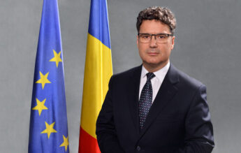 Remus Pricopie, rectorul SNSPA, contestă oficial candidatura lui Călin Georgescu