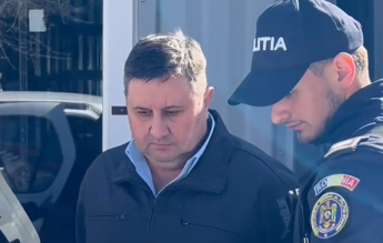 Profesor de biologie din Cluj, arestat preventiv pentru agresiune sexuală asupra unui minor