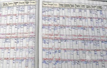 Notele sunt date în funcție de cum se pricepe profesorul și în raport cu evaluările naționale, afirmă prof. Cătălin Ciupală