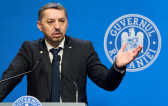 David: Procentul celor care termină studii superioare arată foarte rău