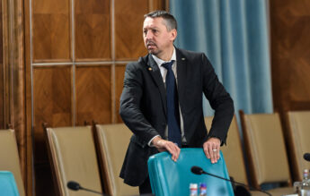 David: ”Săptămâna altfel” din noul an școlar va avea două teme obligatorii