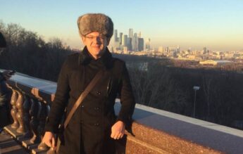 ULTIMA ORĂ Marius Semeniuc, profesorul dat în urmărire generală, a fost găsit