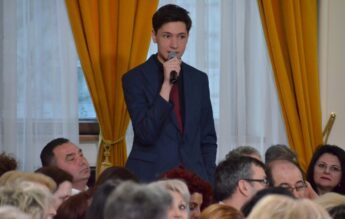Liderul CJE Iași: Planurile-cadru au integrat majoritatea dorințelor elevilor