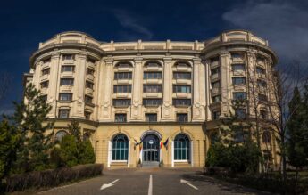 DOCUMENT/ SRI cere locuri  la universități civile, ”pentru nevoile” sale