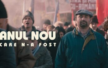 Ministerul Educației susține Caravana Cinematografică „Anul Nou care n-a fost”