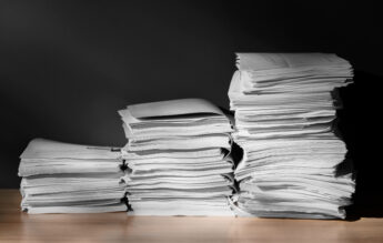 Borderourile de la simularea de BAC vor fi distribuite în școli până la finalul săptămânii, anunță MEC